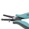 The Beadsmith® 1.5mm Metal Hole Punch For 1.3mm Rivets